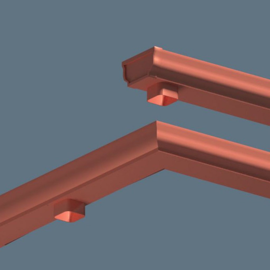 House Gutter System preview image 4